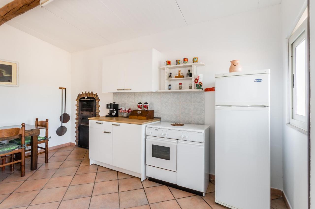 Villa Rosa Near The Sandy Beach, Parking & Wifi Noto Bagian luar foto