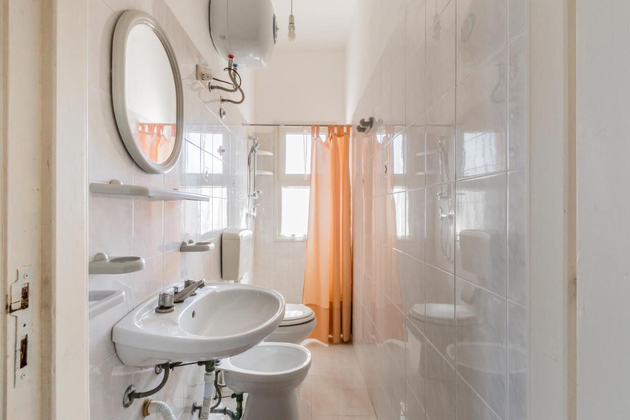 Villa Rosa Near The Sandy Beach, Parking & Wifi Noto Bagian luar foto
