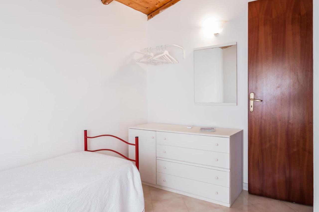 Villa Rosa Near The Sandy Beach, Parking & Wifi Noto Bagian luar foto